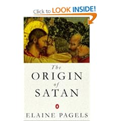 The Origin of Satan