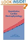 Quantitative Cardiac Electrophysiology