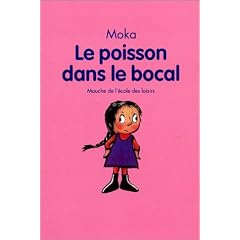 Le Poisson dans le bocal