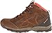 Hi-Tec Women's Ohio Waterproof Hiking Shoe