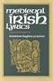 Medieval Irish Lyrics