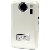 Jazz DV150 Digital Movie Camera (White)