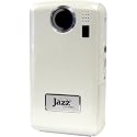 Jazz DV150 Digital Movie Camera (White)
