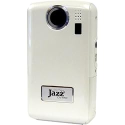 JazzDV150DigitalMovieCamera(White)