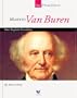 Martin Van Buren: Our Eighth President (Spirit of America: Our Presidents)