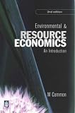 Environmental and Resource Economics: an Introduction