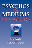 Psychics and Mediums in Canada