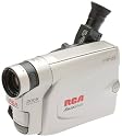 RCA CC6263 VHS-C AutoShot Camcorder