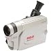 RCA CC6263 VHS-C AutoShot Camcorder