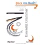 Grundstufen-Grammatik f�r DaF - Zweisprachige Ausgaben: Grundstufen-Grammatik Deutsch als Fremdsprache. Englische Version: Essential Grammar of German with Exercises
