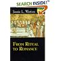 From Ritual to Romance (Mythos)