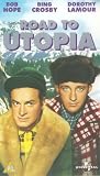 Road To Utopia [UK IMPORT] - Bob Hope