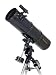 Celestron Advanced Series C10 N-GT 600 x 254mm Telescope
