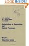 Optimization of Observation and Control Processes (Aiaa Education Series)