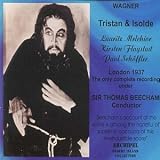 Wagner: Tristan und Isolde