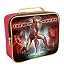 Iron Man Insulated Lunch Bag