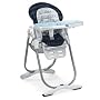 Chicco 61691460000 - Hochstuhl Polly Magic Midnigh&hellip von Chicco