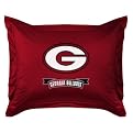 Georgia Bulldogs Sham