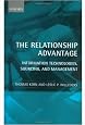The Relationship Advantage: Information Technologies, Sourcing, and Management