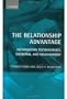 The Relationship Advantage: Information Technologies, Sourcing, and Management