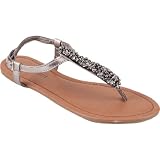 MADDEN GIRL Mikahh Womens Sandals