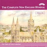 Complete New English Hymnal, Vol 10