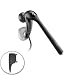 Plantronics MX256-N3 EarBud Headset with Noise-canceling Microphone for Nokia Phones w/ Pop Port Plug