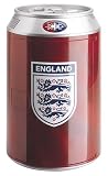 Micromark England cans drink cooler MM60082ENG