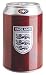 Kitchen & Housewares : Micromark England cans drink cooler MM60082ENG