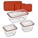Pyrex Bake, Serve And Store Sets