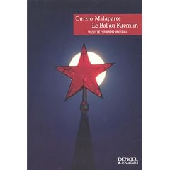 Le Bal au Kremlin