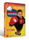 Produkt-Bild: Kalkofes Mattscheibe Vol. 1.1 - Handheld Edition [UMD Universal Media Disc]