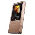 iRiver E100 MP3 Player - 8GB Chocolate (1E1008BRW)