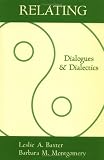 Buy : Relating: Dialogues and Dialectics