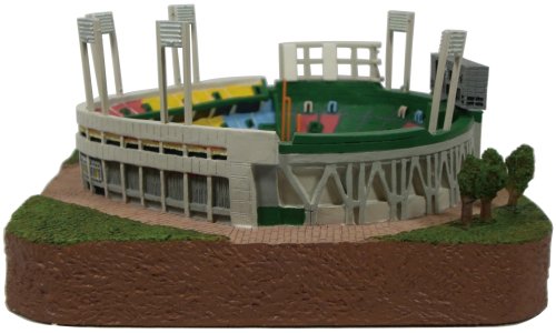 広島市民球場メモリアルフィギュア(高級版:限定2008体)