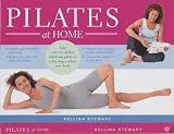 Pilates at Home: A Step-by-step Home Matwork Programme to Improve Flexibility, Strength and Body Tone