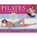 Pilates at Home: A Step-by-step Home Matwork Programme to Improve Flexibility, Strength and Body Tone