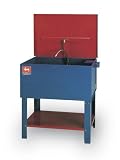 Handy 30 Gallon Capacity Parts Washer