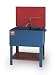 Handy 30 Gallon Capacity Parts Washer