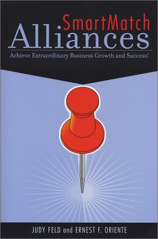 Strategic-alliance