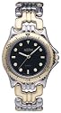 Medana Mens Shark Series Dress/Sport Watch, # 1316