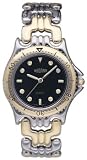 Medana Mens Shark Series Dress/Sport Watch, # 1316
