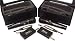 Signature Music 2 Wireless Hand Held Microphones Mic 2-WHM-308