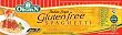OrgraN Italian Style Gluten Free Spaghetti Pasta, 7.7-Ounce Packages (Pack of 9)