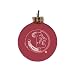 Florida State Seminoles (FSU) Laser Light Ornament
