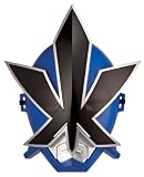Power Ranger Blue Mask