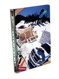 2009 Working Out The Kinks DVD by AT ONCE PROD. - Snowboarding DVD
