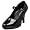 Black Patent