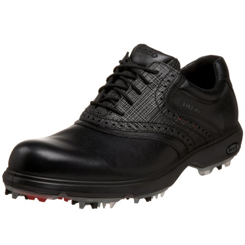 ECCO Classic Elite Mens Golf Shoes