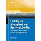 Cold Region Atmospheric and Hydrologic Studies. The Mackenzie GEWEX Experience: Volume 1:... by Ming-ko Woo